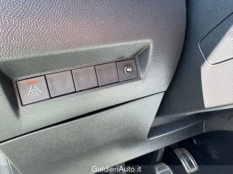 Auto Usate A Salerno | Peugeot 208 1.5 Bluehdi Gt S&Amp;S 100Cv
