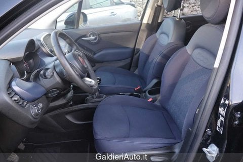 Auto Usate A Salerno | Fiat 500X Hatchback My22-1.3 Multijet 95Cv Club