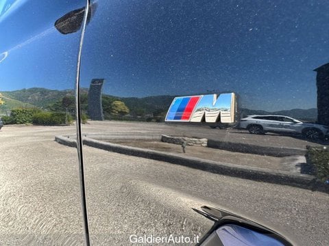 Auto Usate A Avellino | Bmw X4 Xdrive20D Msport Auto