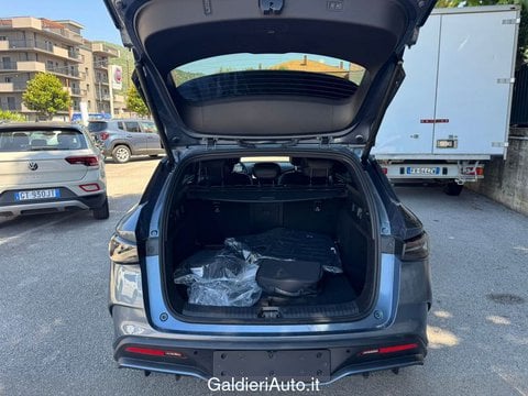 Auto Km0 A Salerno | Byd Seal 6 Dm-I Touring 1.5 Phev Comfort Lite
