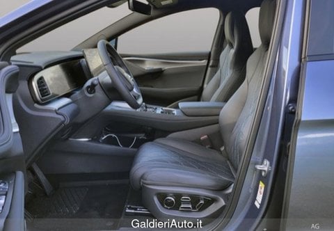 Auto Nuove Pronta Consegna A Salerno | Byd Sealion 7 Byd Comfort