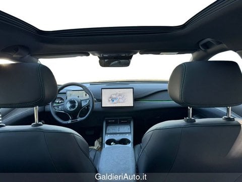 Auto Km0 A Salerno | Byd Seal 6 Dm-I Touring 1.5 Phev Comfort Lite