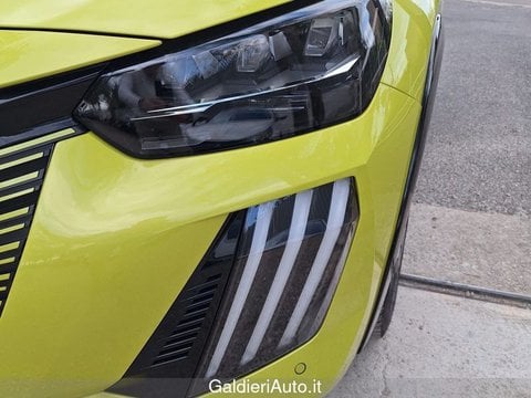 Auto Usate A Avellino | Peugeot 208 5P - Gt Puretech 100 S&Amp;S