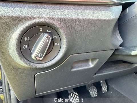 Auto Usate A Avellino | Škoda Kamiq 1.0 Tsi Black Dots 110Cv