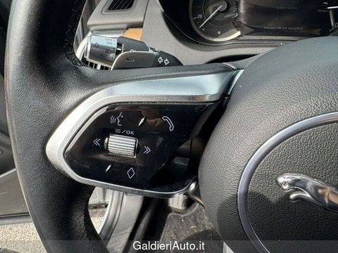 Auto Usate A Benevento | Jaguar E-Pace 2.0D I4 Mhev R-Dynamic Se Awd 163Cv Auto