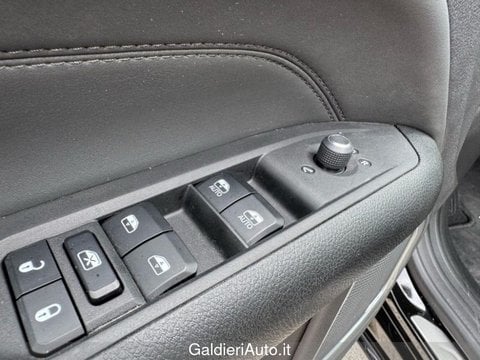 Auto Usate A Avellino | Jeep Compass S 1.6 Diesel 130Hp Mt Fwd E6.4