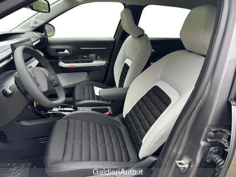 Auto Usate A Avellino | Citroën C3 Aircross Nuova Puretech Hybrid 145 Edcs6 - Max
