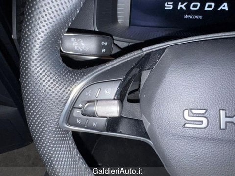 Auto Usate A Avellino | Škoda Karoq 2.0 Tdi Executive 115Cv