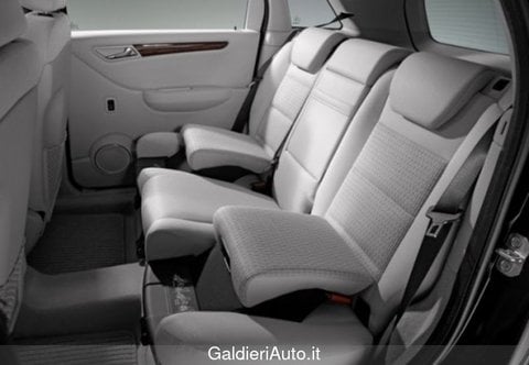 Auto Usate A Salerno | Mercedes-Benz Classe B - T245 B 180 Cdi Executive