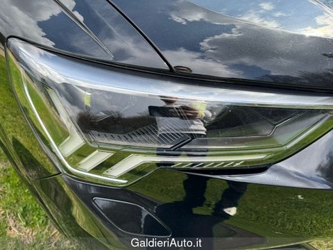 Auto Usate A Avellino | Audi Rs Q3 Rs Sportback Rs Sportback 2.5 Quattro S-Tronic