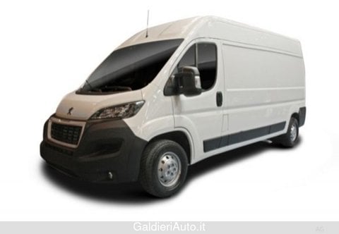 Auto Usate A Salerno | Peugeot Boxer 328 2.2 Bluehdi 120Cv S&S L1H1