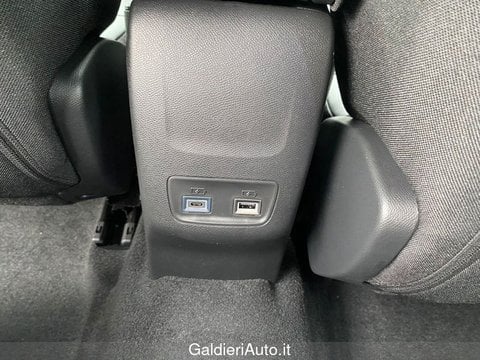 Auto Km0 A Avellino | Peugeot 2008 Allure Puretech 130 Eat8 S&Amp;S