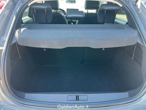 Auto Usate A Avellino | Peugeot 208 5P - Allure Puretech 100 S&Amp;S