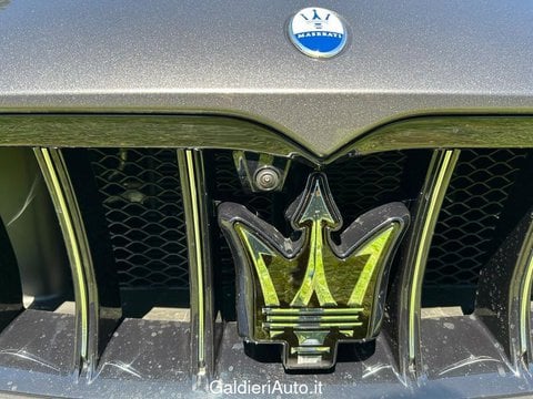 Auto Km0 A Avellino | Maserati Grecale 2.0 Mhev 250Cv Auto