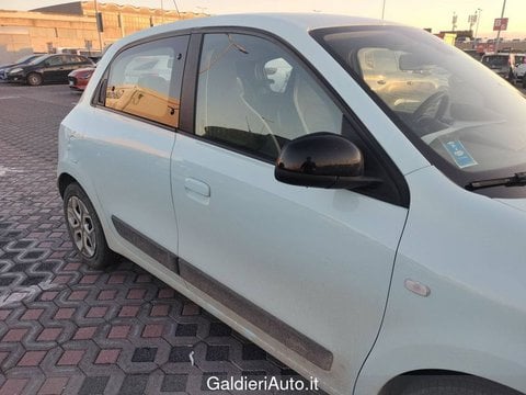 Auto Usate A Avellino | Renault Twingo 1.0 Sce Equilibre 65Cv