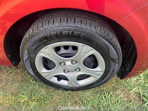 Auto Usate A Salerno | Kia Picanto Iii 2021 1.0 Dpi Urban