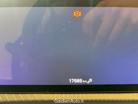 Auto Usate A Salerno | Lancia Ypsilon Nuova 1.2 100Cv Ibrida