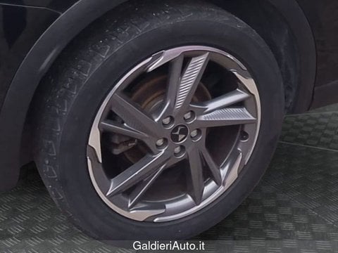 Auto Usate A Avellino | Ds Ds7 Crossback 1.5 Bluehdi Business 130Cv Autocarro N1