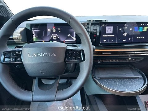 Auto Usate A Avellino | Lancia Ypsilon Nuova 1.2 100Cv Ibrida