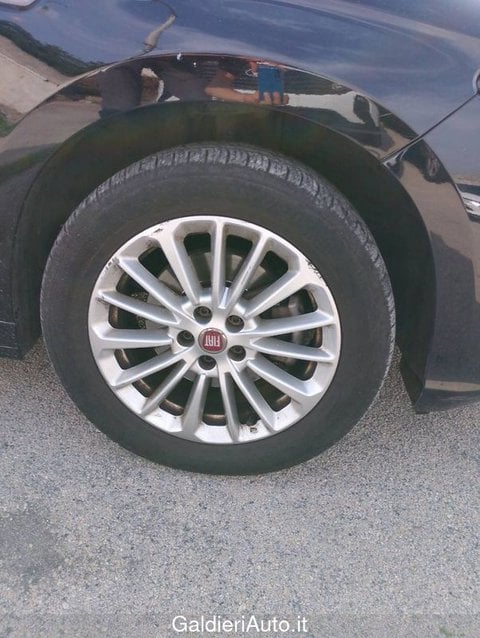 Auto Usate A Avellino | Fiat Tipo Station Wagon Sw Life 1.3 95Cv Ds