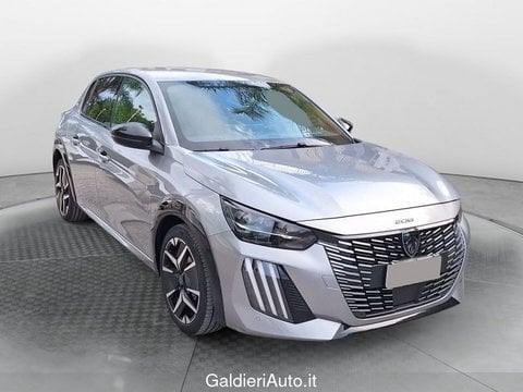 Auto Usate A Avellino | Peugeot 208 5P - Gt Hybrid 136 E-Dcs6