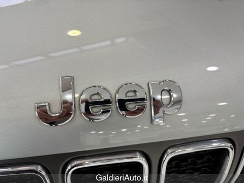 Auto Usate A Avellino | Jeep Renegade 1.0 T3 Limited 2Wd