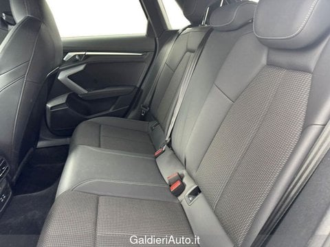 Auto Usate A Salerno | Audi A3 Sportback 2.0 Tdi S Line Edition 150Cv S-Tronic