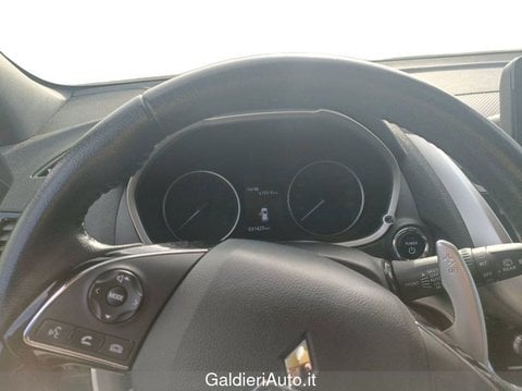 Auto Usate A Salerno | Mitsubishi Eclipse Cross 2.4 Phev Instyle Sda S-Awc