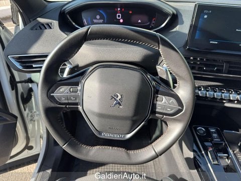 Auto Usate A Avellino | Peugeot 3008 Bluehdi 130 S&Amp;S Eat8 - Allure Pack
