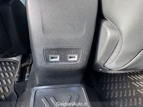 Auto Usate A Salerno | Peugeot 2008 1.5 Bluehdi Allure Pack S&Amp;S 130Cv Eat8