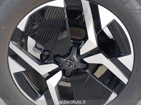 Auto Usate A Avellino | Peugeot 2008 Allure Puretech 130 Eat8 S&Amp;S