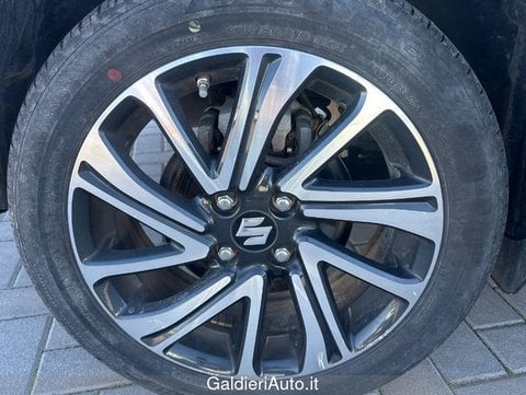 Auto Usate A Avellino | Suzuki Swift 1.2H Top 2Wd