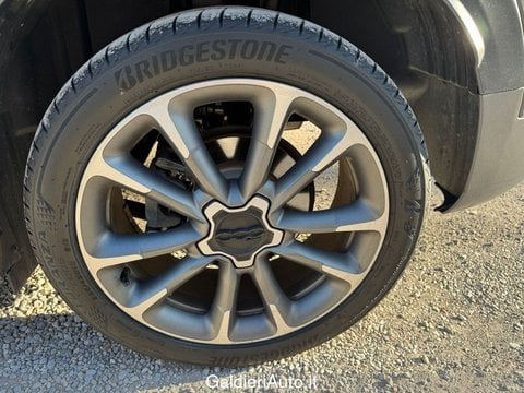 Auto Usate A Avellino | Fiat 500X 1.0 T3 Sport 120Cv