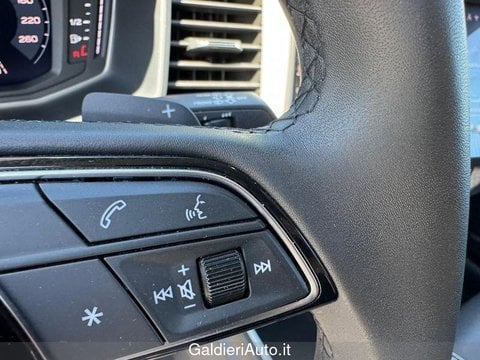 Auto Usate A Benevento | Audi A1 Sportback 30 1.0 Tfsi S Line Edition 116Cv S-Tronic