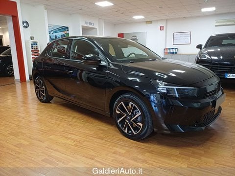 Auto Usate A Avellino | Opel Corsa 1.2 Gs S&Amp;S 100Cv At8