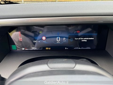 Auto Usate A Salerno | Jeep Compass Nuova E-Hybrid First Edition 1.2 145Cv Ehybrid Fwd Edct6