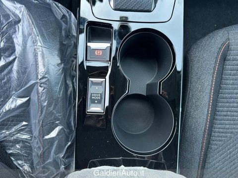 Auto Km0 A Avellino | Peugeot 208 E- Style - Motore Elettrico 136Cv