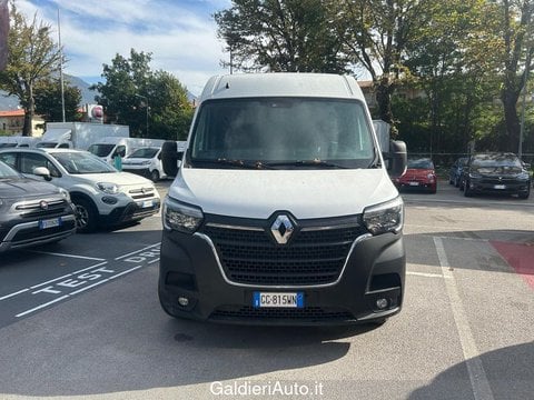 Auto Usate A Avellino | Renault Master T33 2.3 Dci 135Cv L2H2 Ice