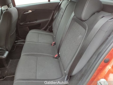 Auto Usate A Avellino | Fiat Tipo Hatchback 1.0 100Cv Bz Hb Tipo