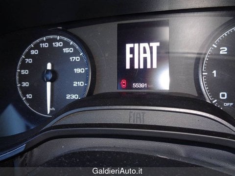 Auto Usate A Benevento | Fiat Tipo Station Wagon 1.0 100Cv Bz Sw Tipo