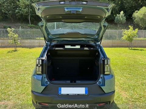 Auto Km0 A Avellino | Fiat Grande Panda Benzina Icon 1.2100 Cv