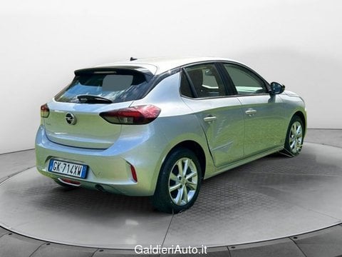 Auto Usate A Avellino | Opel Corsa 1.2 Elegance S&Amp;S 100Cv