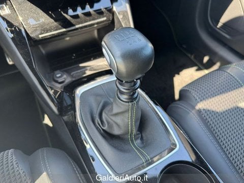 Auto Usate A Salerno | Peugeot 208 1.5 Bluehdi Gt S&Amp;S 100Cv