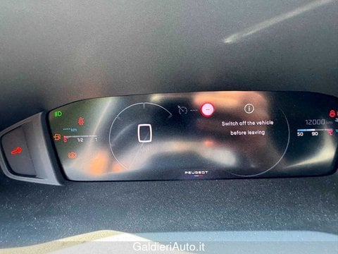 Auto Usate A Salerno | Peugeot 208 Ii 2023 1.2 Puretech Allure S&S 100Cv
