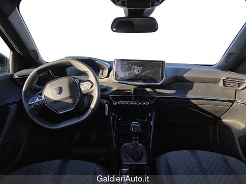 Auto Usate A Avellino | Peugeot 2008 Allure Puretech 100 S&Amp;S