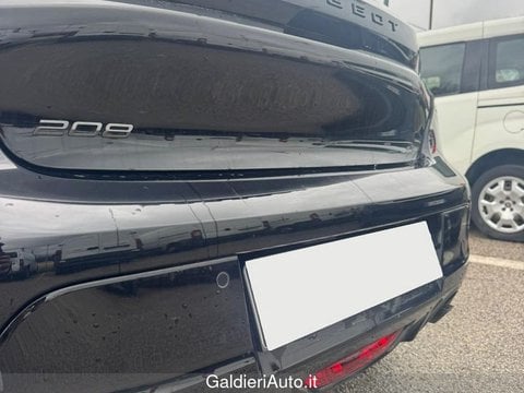 Auto Usate A Salerno | Peugeot 208 5P - Allure Puretech 100 S&Amp;S