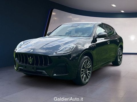 Auto Km0 A Salerno | Maserati Grecale 2.0 Mhev Gt 250Cv Auto Tetto Apribile