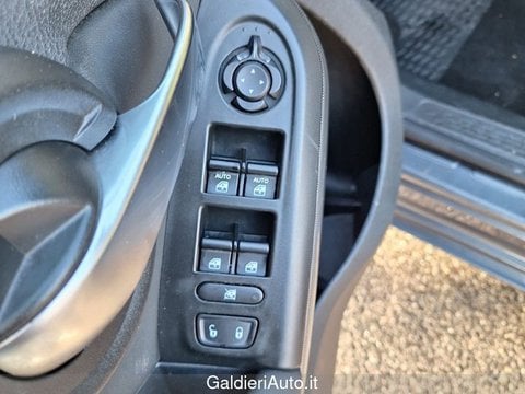 Auto Usate A Avellino | Fiat 500X 1.3 Mjt Sport 95Cv