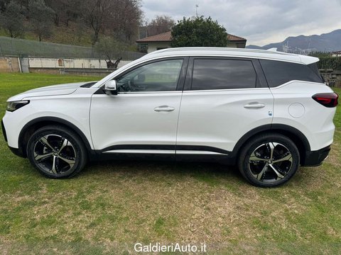 Auto Km0 A Salerno | Dr Automobiles Dr 6.0 1.5 Turbo Gpl Cvt