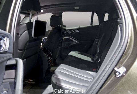 Auto Usate A Salerno | Bmw X6 G06 Xdrive30D Mhev 48V Business Auto